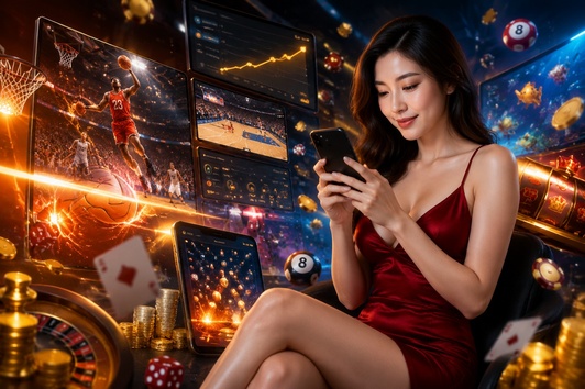 xinh88