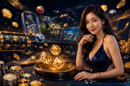 xinh88