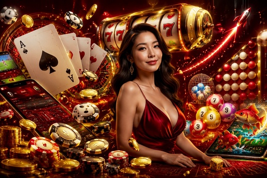xinh88