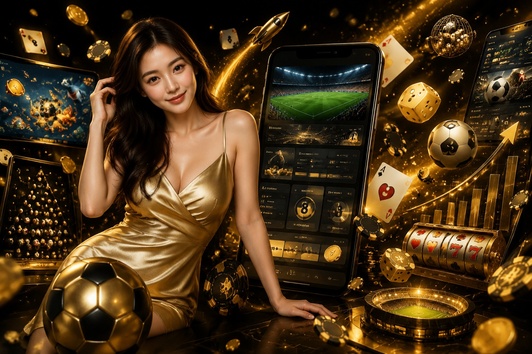 xinh88